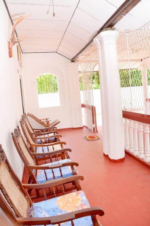 Hendrik Villa Villa in Southern Province