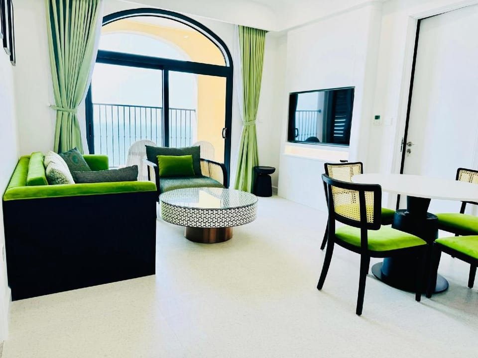 Romantic Apartment PQ 2BR Apartment in Phu Quoc