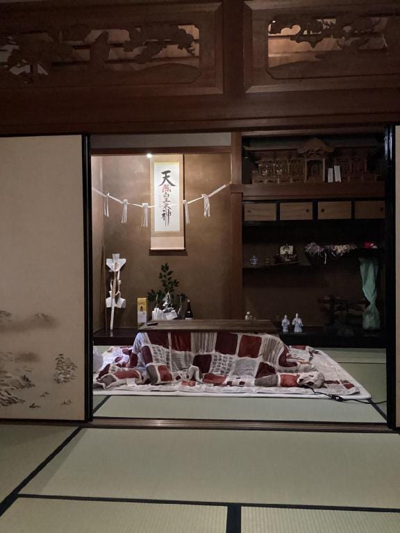 Kami-shi, Kochi Prefecture Monobe-cho [Room Only] Japanese House Whole Building Rental Vacation rental in Japan
