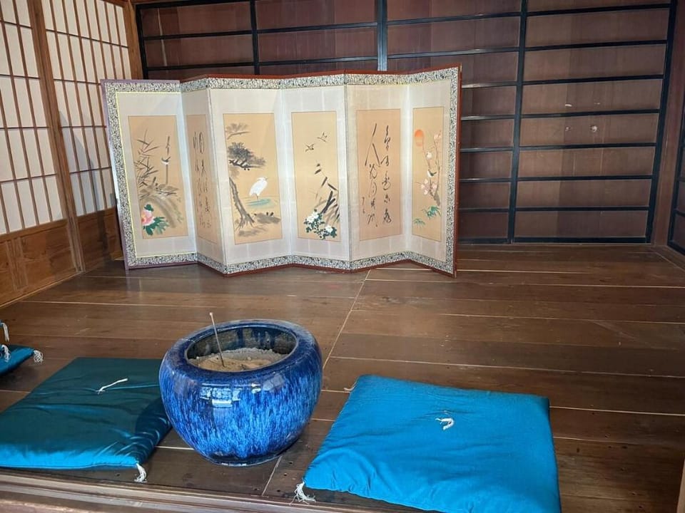 Kami-shi, Kochi Prefecture Monobe-cho [Room Only] Japanese House Whole Building Rental Vacation rental in Japan