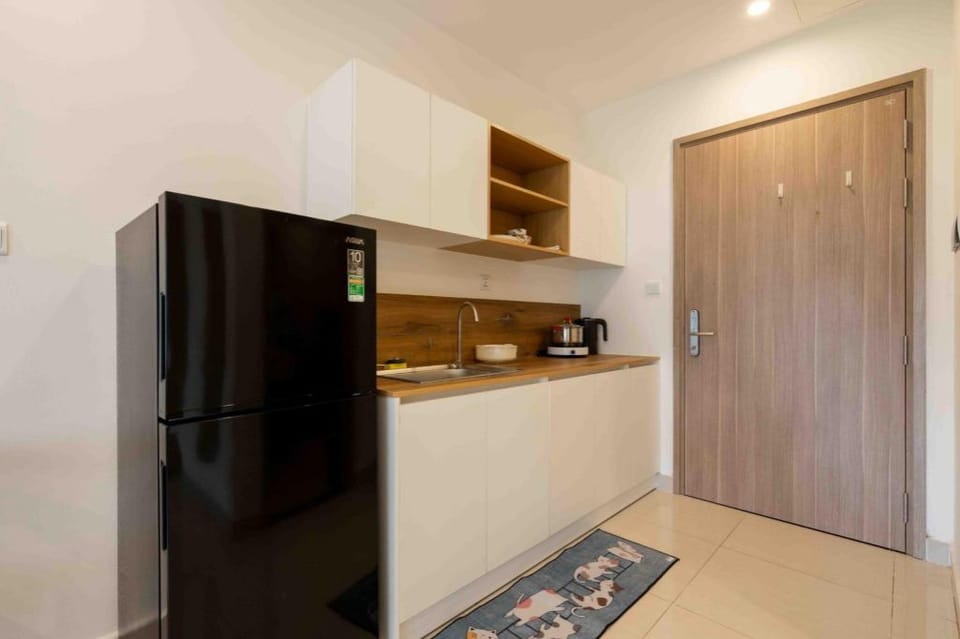 Nemo Homestay - Studio Apartment in Ho Chi Minh City