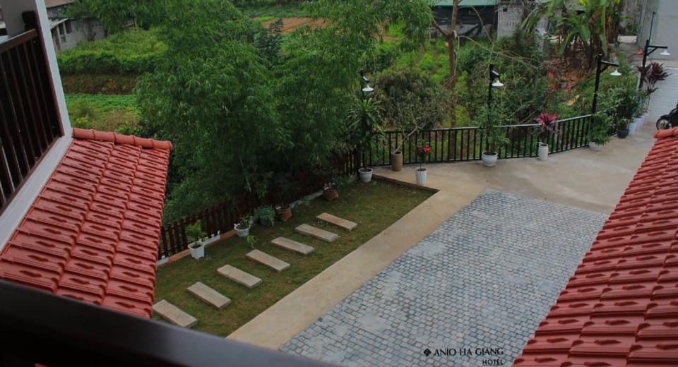 Anio Ha Giang Hotel Apartment in Vietnam