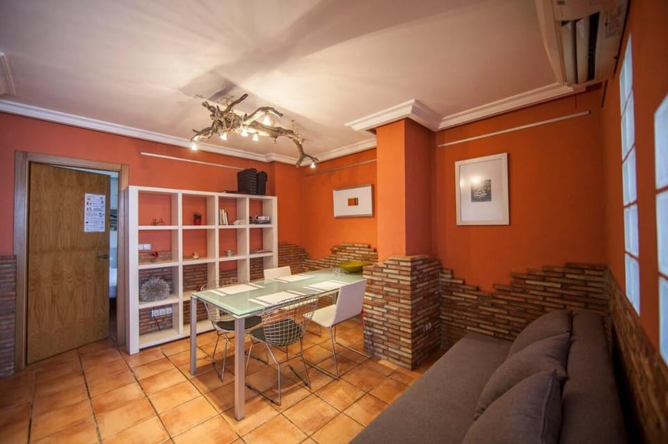 Entire House near Beach with Air Conditioning Villa in Valencian Community