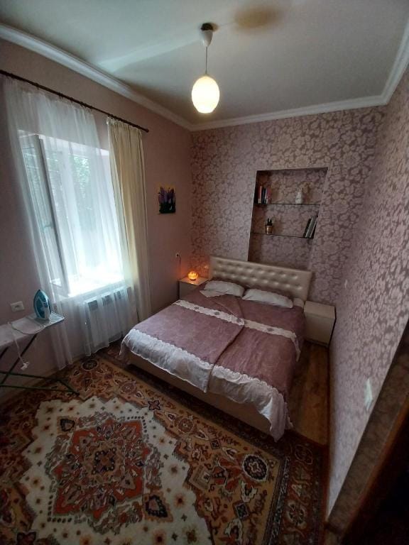 Like Home Guesthouse Hotel in Yerevan