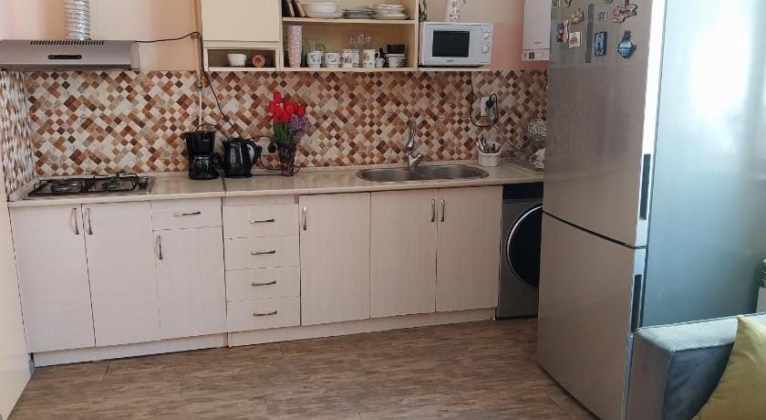 Like Home Guesthouse Hotel in Yerevan