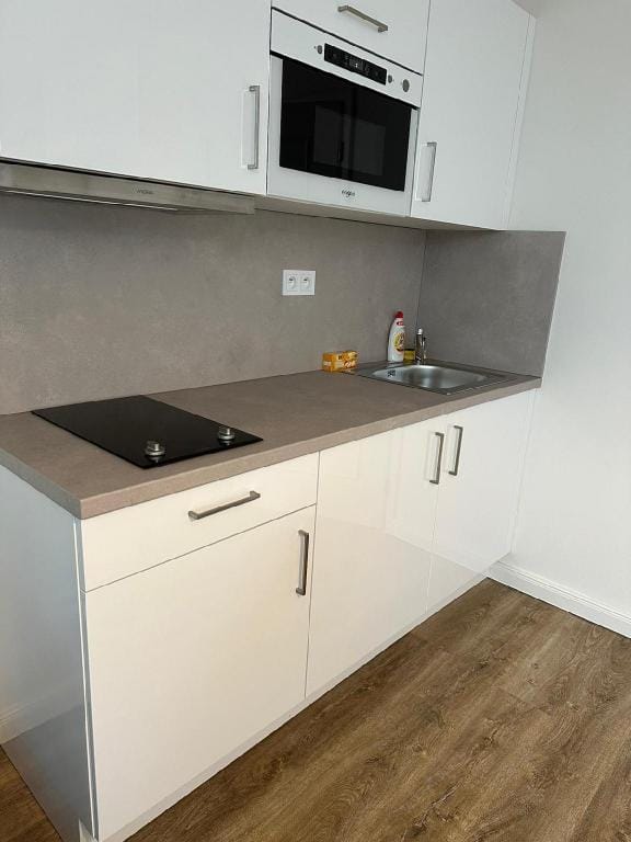 1 Br Apartment at Prague 1 Apartment in Prague