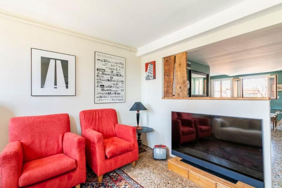 Ca Formosa Apartment in Venice