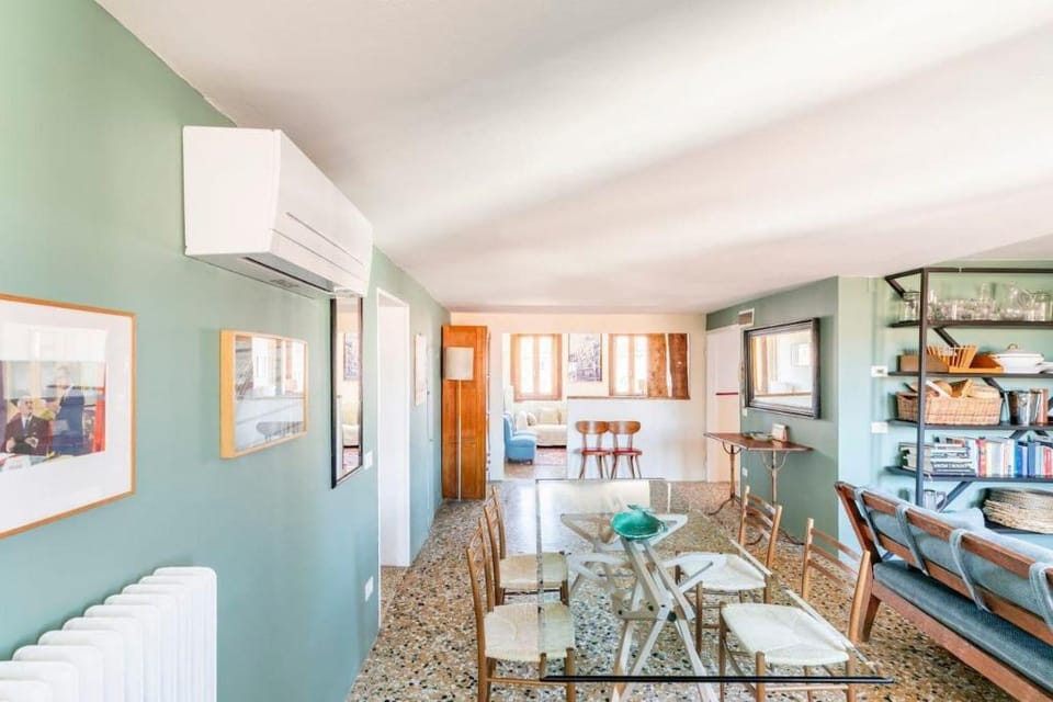 Ca Formosa Apartment in Venice
