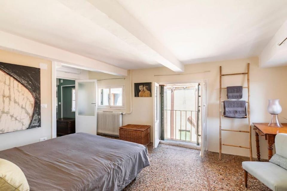 Ca Formosa Apartment in Venice