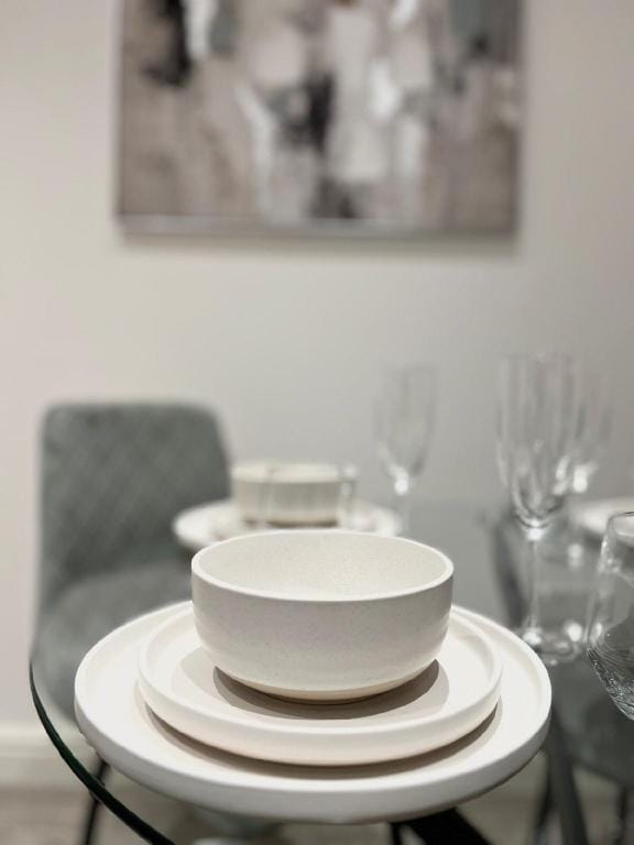 Unique Apt in London - Next to Tube & City Centre Apartment in London Borough of Ealing