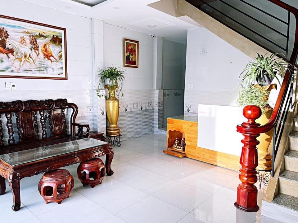 Homestay Phương Kiều Apartment in Dalat