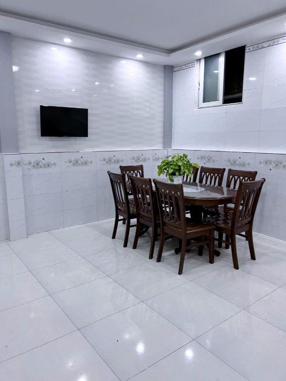 Homestay Phương Kiều Apartment in Dalat