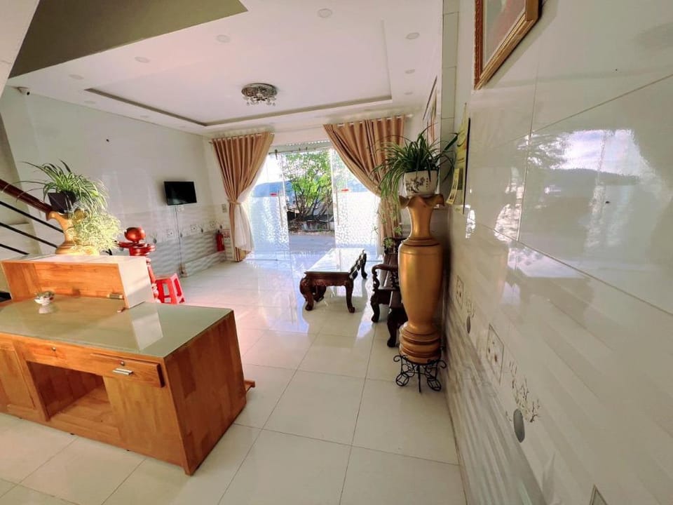 Homestay Phương Kiều Apartment in Dalat
