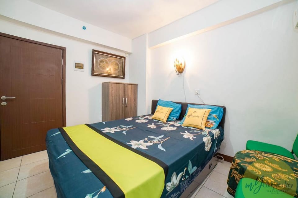 Loftvilles City Apartement by My Hospitality Hotel in Jakarta