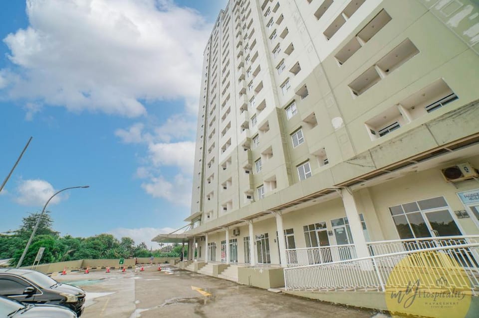 Loftvilles City Apartement by My Hospitality Hotel in Jakarta