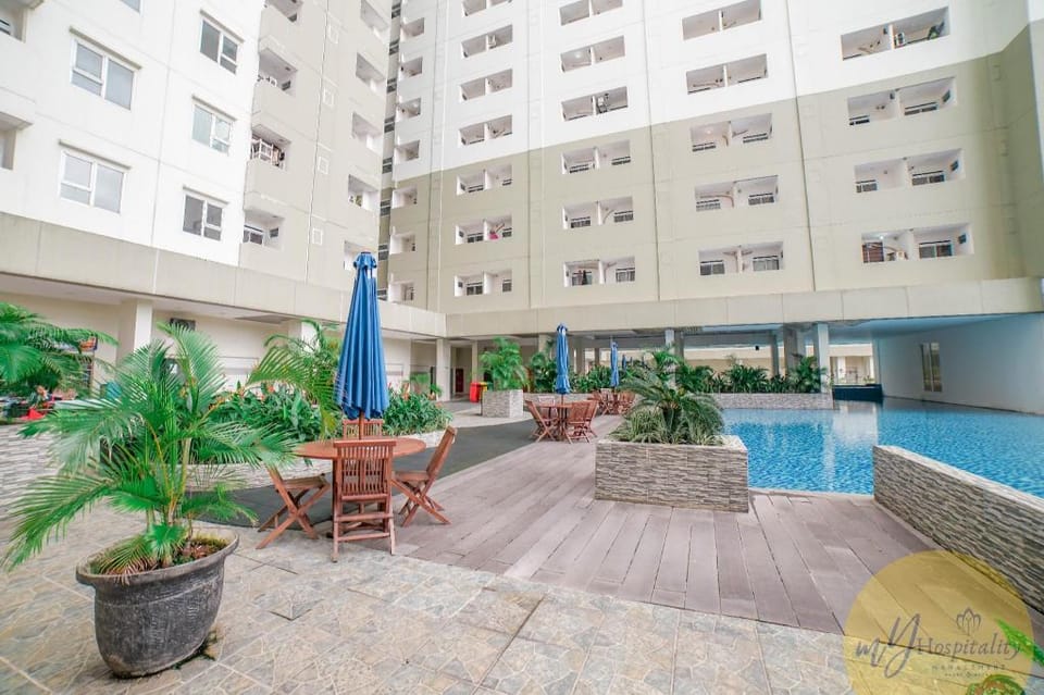 Loftvilles City Apartement by My Hospitality Hotel in Jakarta