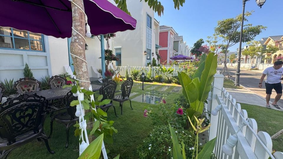 Villa Phan thảo  Vacation rental in Phan Thiet