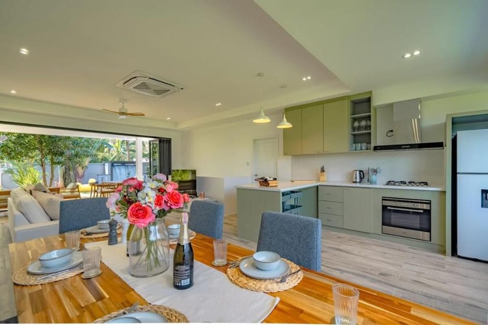Ray Ray Villa by G Estate Phuket Vacation rental in Rawai