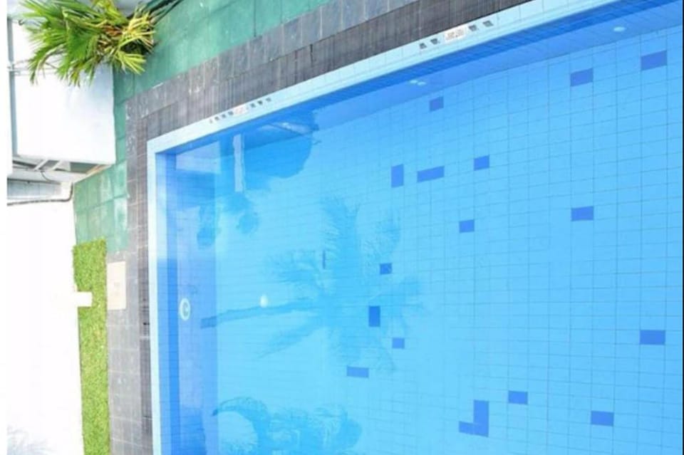 Thushine Villa Villa in Negombo