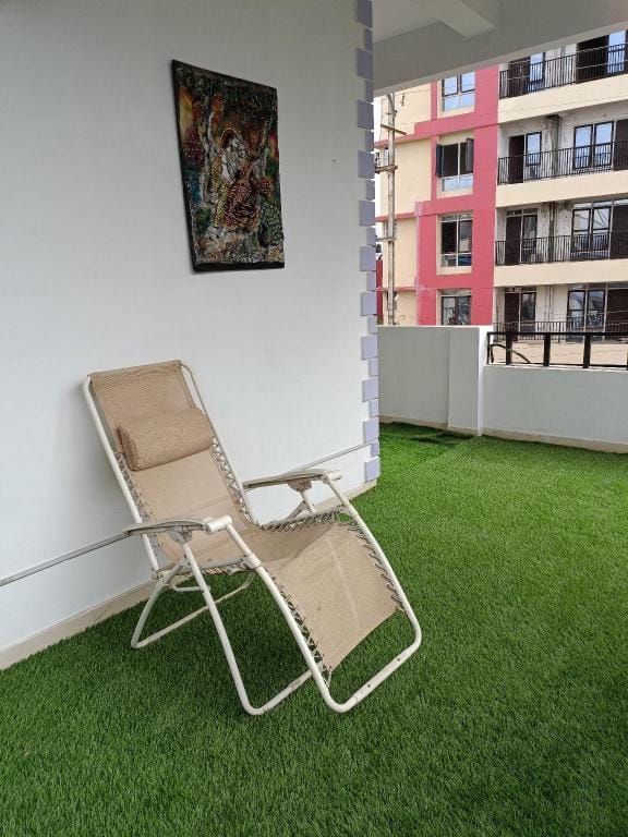 Leela Homestay Jabalpur-Lily -2 BHK Luxury home Vacation rental in India