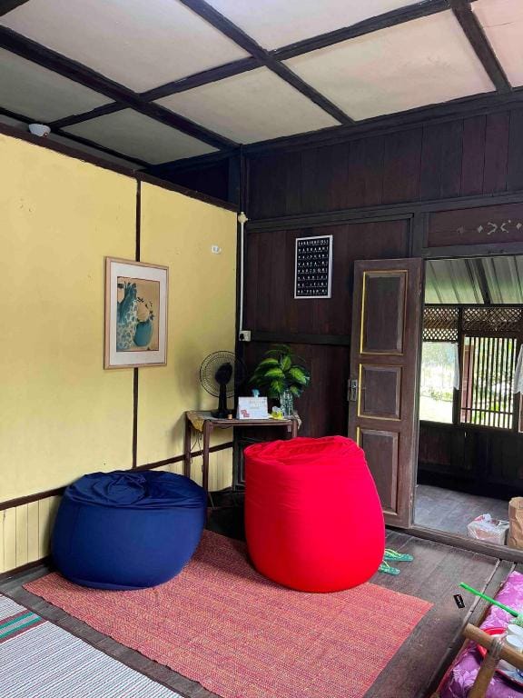Kampung House (Minang) in Hulu Yam, Batang Kali Vacation rental in Selangor, Malaysia