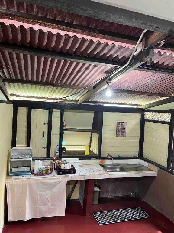 Kampung House (Minang) in Hulu Yam, Batang Kali Vacation rental in Selangor, Malaysia