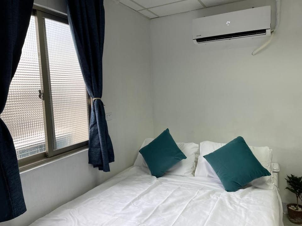 Gallary room畫旅 Apartment in Taiwan, Province of China