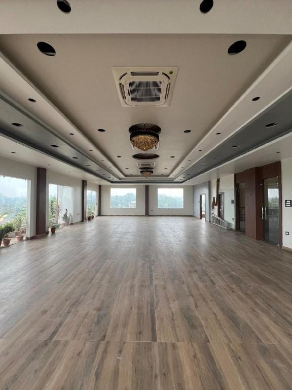 Modern AC 3 bed- Shrinath Palace near Baba Mandir Vacation rental in West Bengal