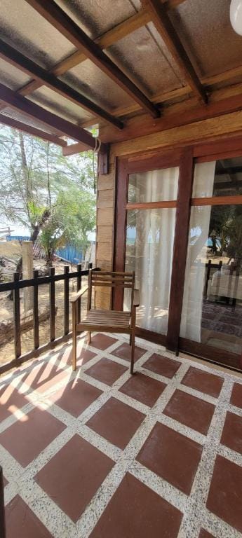 Kampung Rhu Houses Vacation rental in Terengganu, Malaysia