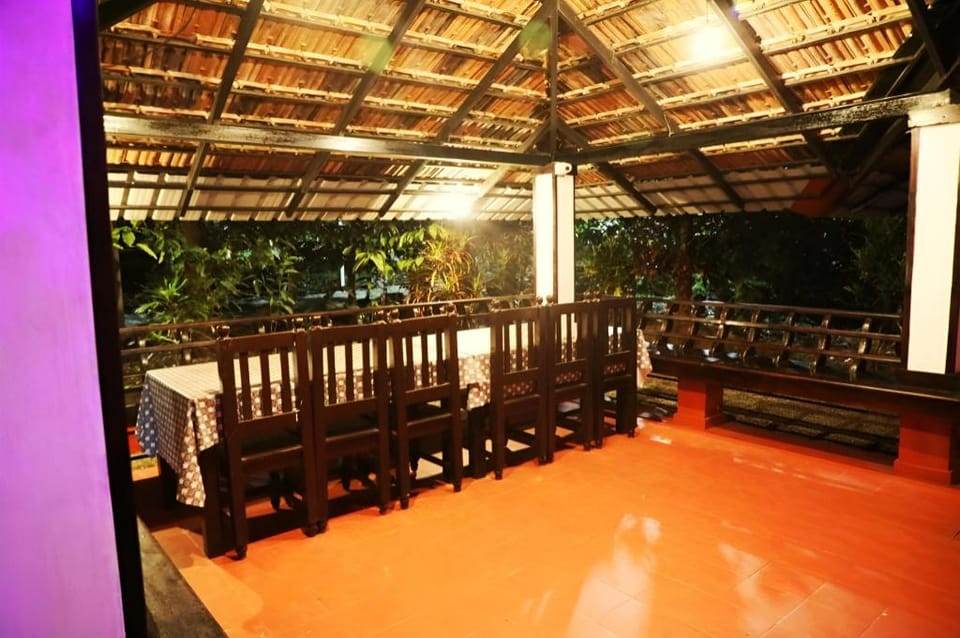 Humble Nest Resort coorg  Apartment in Kerala