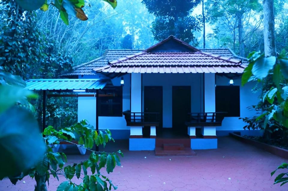 Humble Nest Resort coorg  Apartment in Kerala