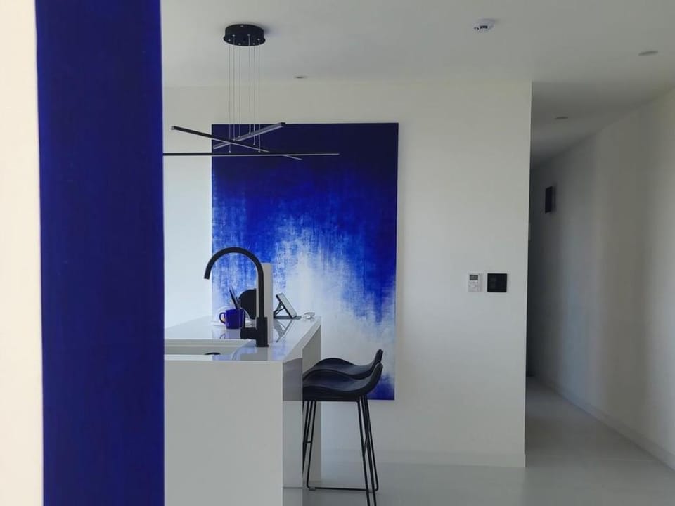 Jeju Clang Blue Stay Bed and Breakfast in South Korea