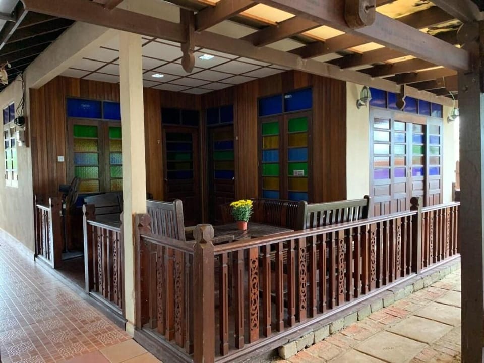 Melati•Zaki's Residence•Marang•Terengganu Vacation rental in Terengganu, Malaysia