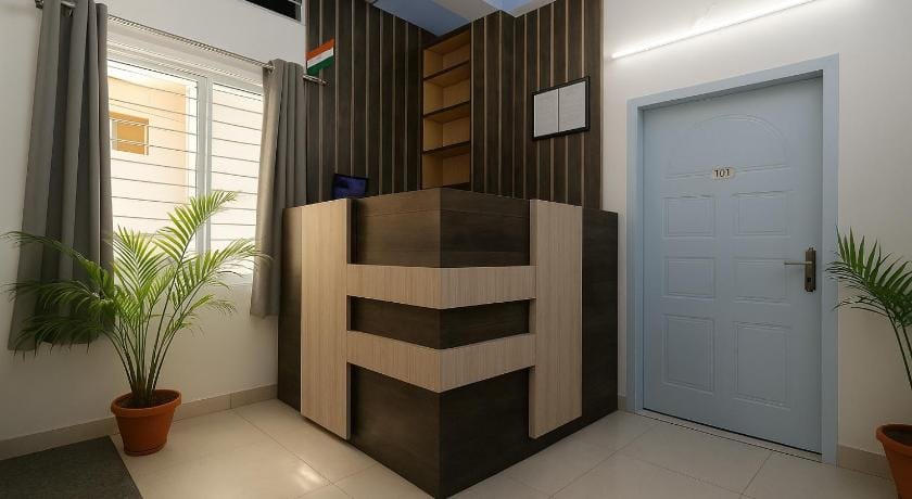 Urban Suites Silpukhuri Hotel in Bangladesh