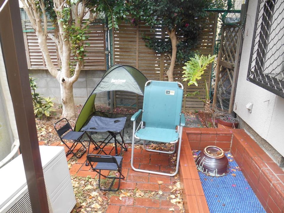 Glamping Petit Monthly Akashi Vacation rental in Kobe