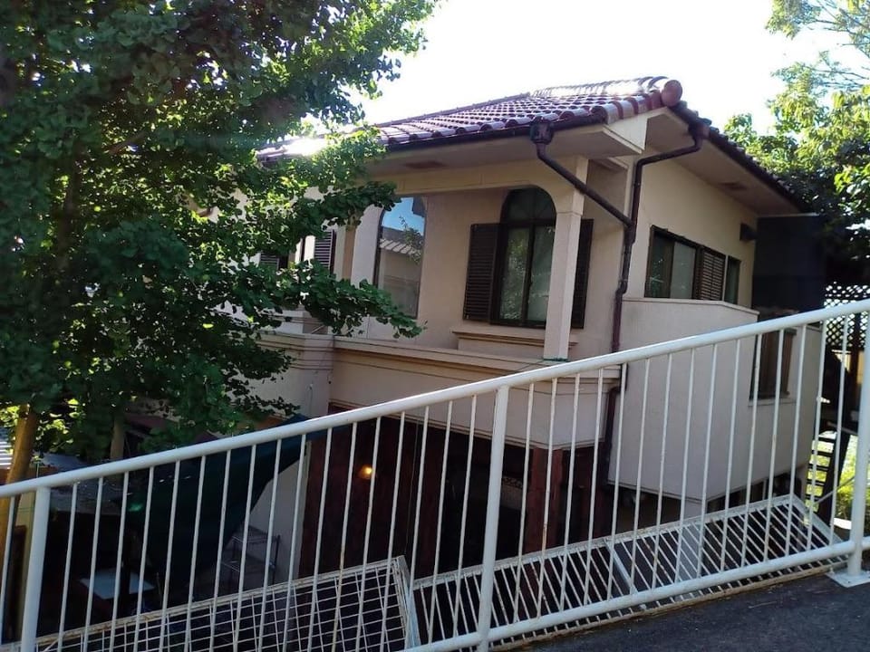 Glamping Petit Monthly Akashi Vacation rental in Kobe