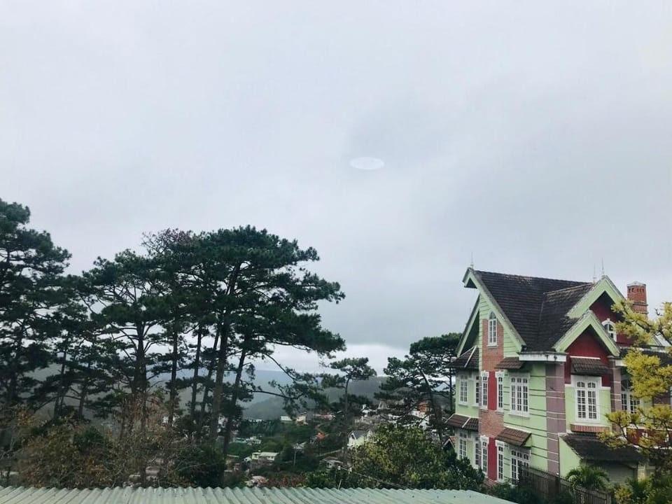 Dalat Houses Vacation rental in Dalat