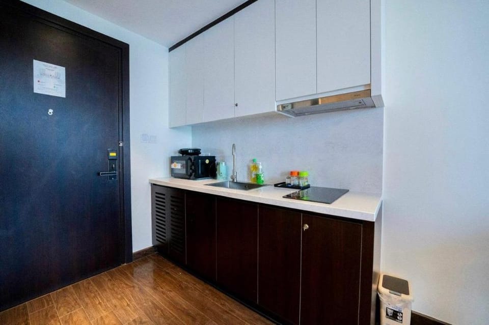 TWO BEDROOM APARTMENT  Sapphire S2 Sea View Apartment in Laos