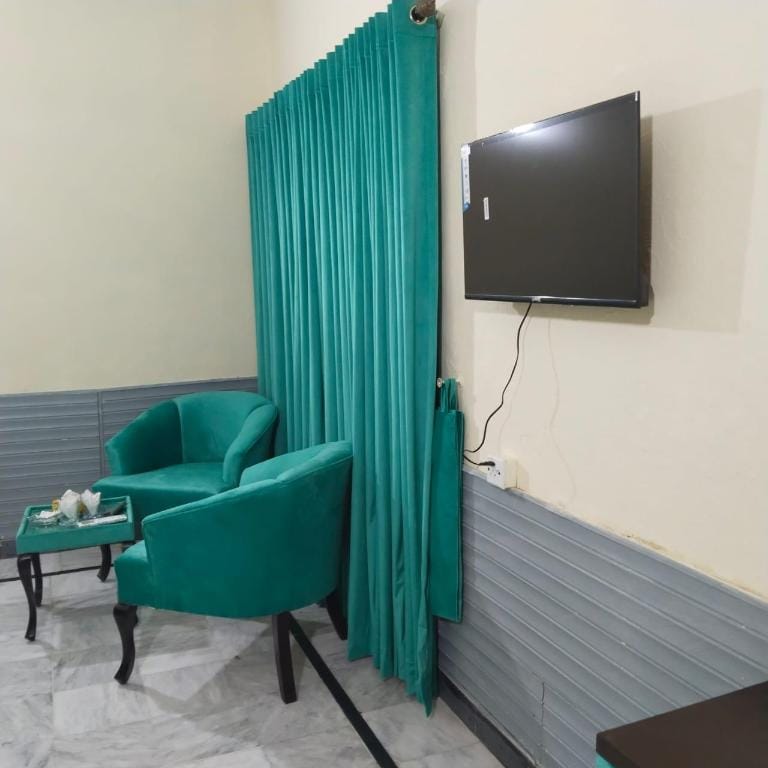 Tulip Residency Guest House G-6 Hotel in Islamabad