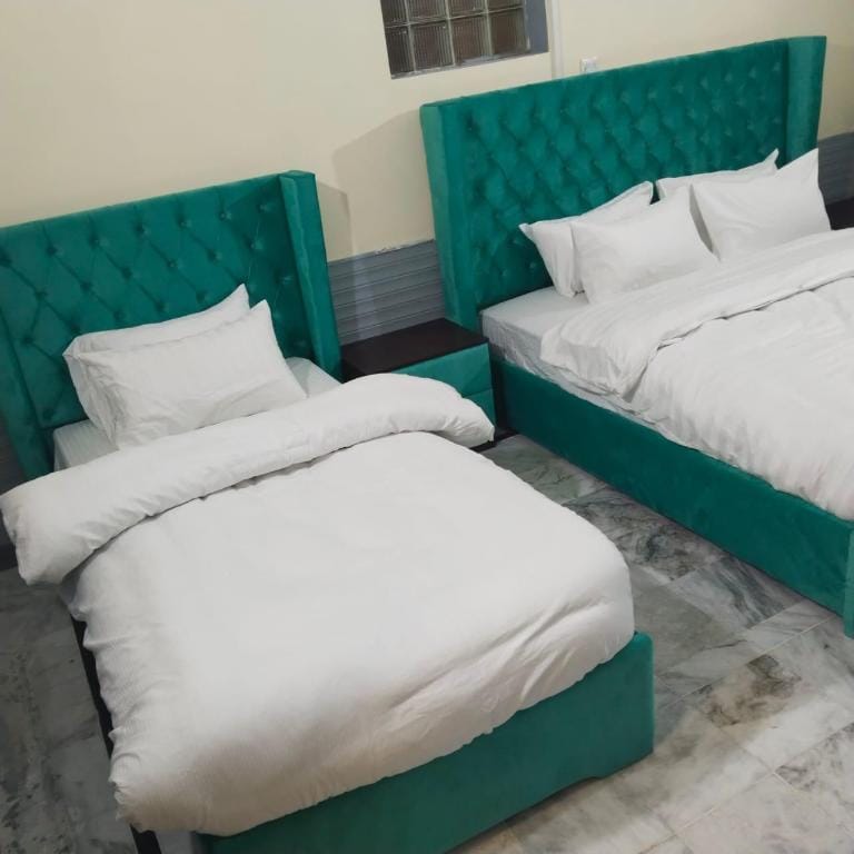 Tulip Residency Guest House G-6 Hotel in Islamabad