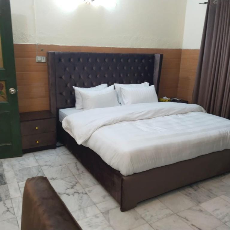 Tulip Residency Guest House G-6 Hotel in Islamabad