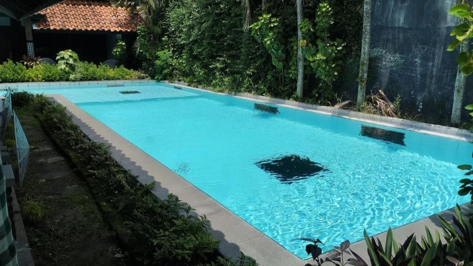 Rumah Palagan Guest House Hotel in Special Region of Yogyakarta