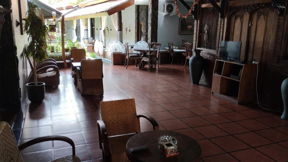 Rumah Palagan Guest House Hotel in Special Region of Yogyakarta