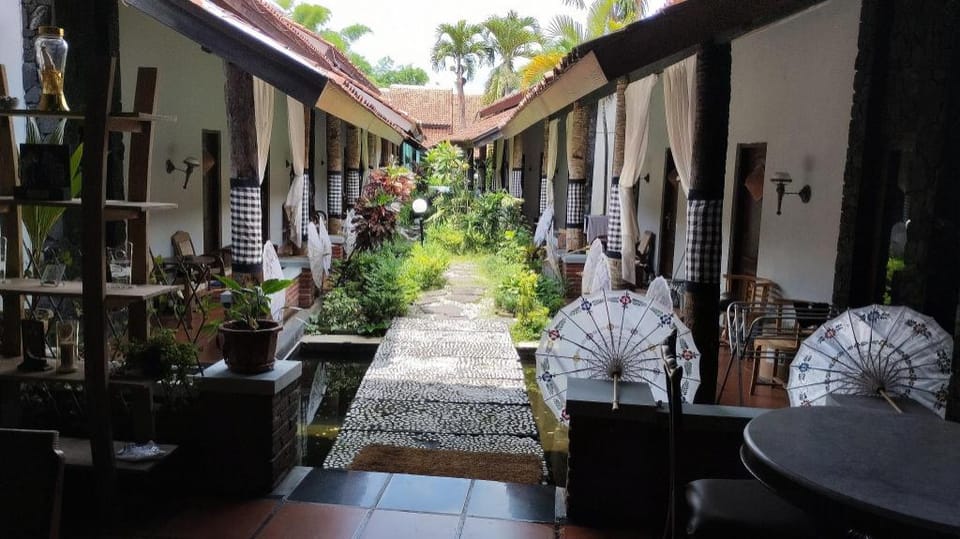 Rumah Palagan Guest House Hotel in Special Region of Yogyakarta