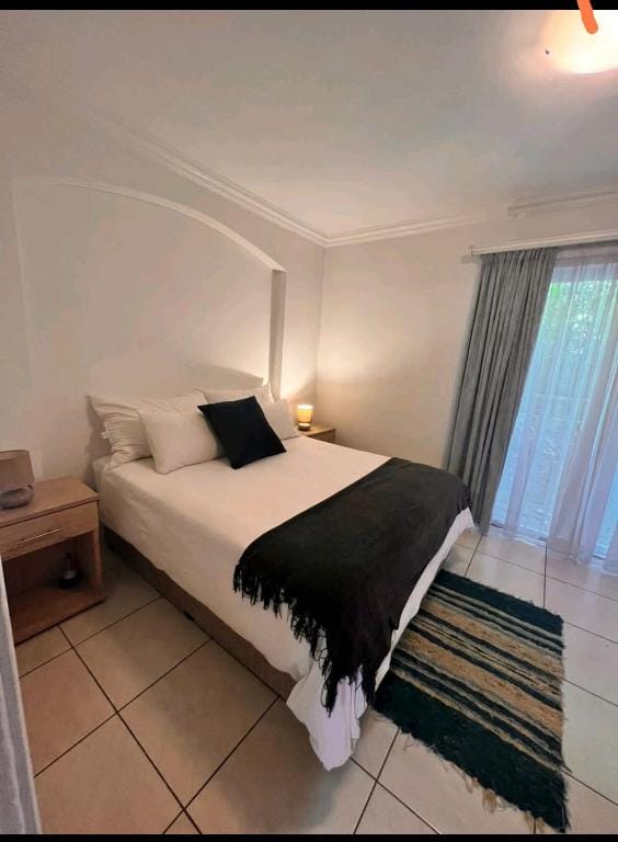 Oaktree guest house  Apartment in Sandton