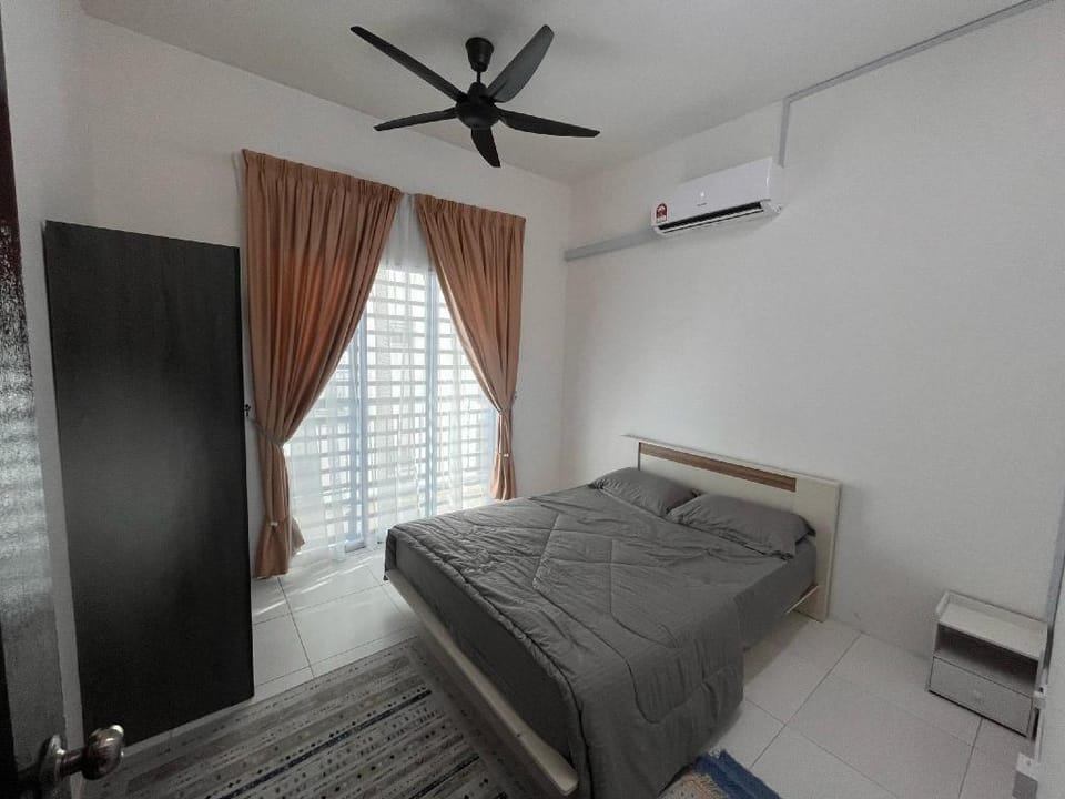 MamaShy Homestay  Apartment in Perak