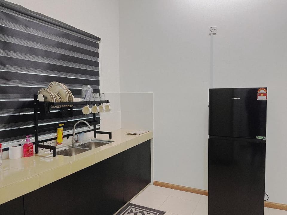 MamaShy Homestay  Apartment in Perak