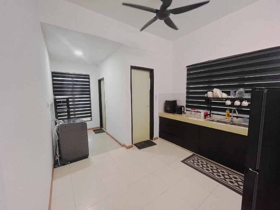 MamaShy Homestay  Apartment in Perak