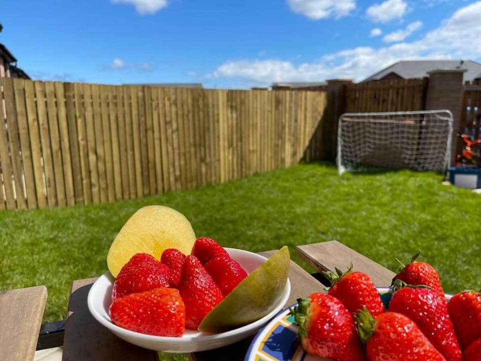 SuperB Spacious Family Private Room Vacation rental in Edinburgh