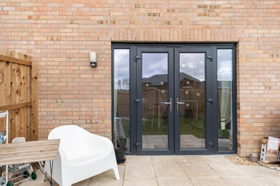 SuperB Spacious Family Private Room Vacation rental in Edinburgh